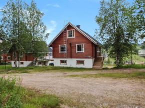 Holiday Home Iso kiiruna by Interhome Hyrynsalmi